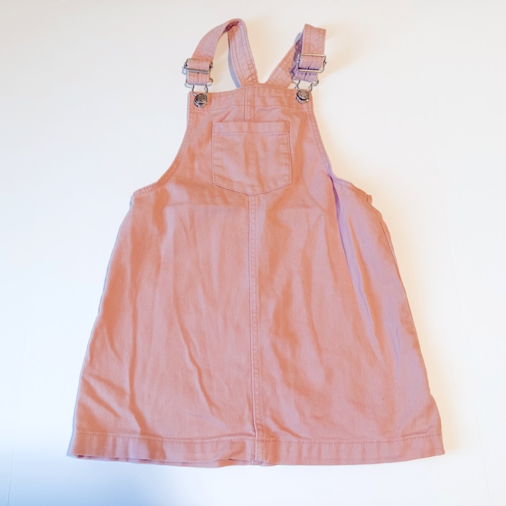 H&M Overall Dress